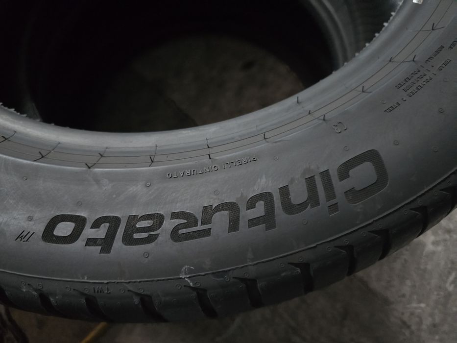 Pirelli 215/55 R17 98W vară