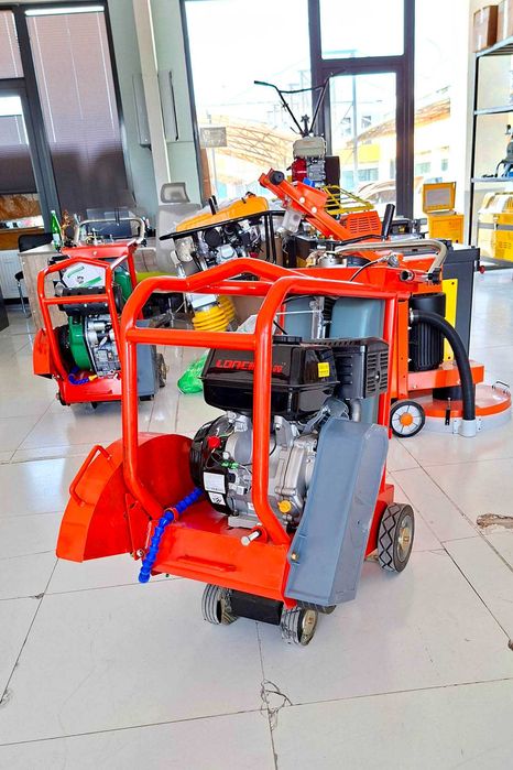 Асфальта рез Q500С бензиновый оригинал (бетонорез шварез)