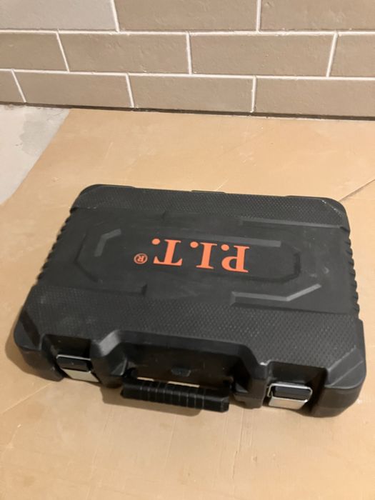 Перфоратор P.I.T. 22604 Дж 3.2, SDS-Plus