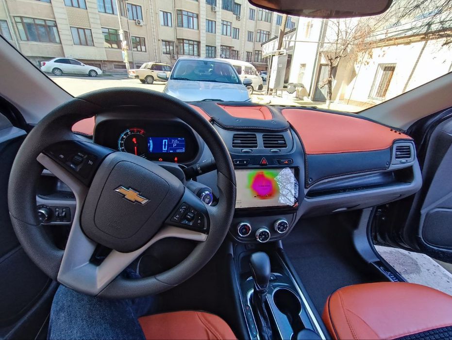 Продаётся Cobalt LTZ