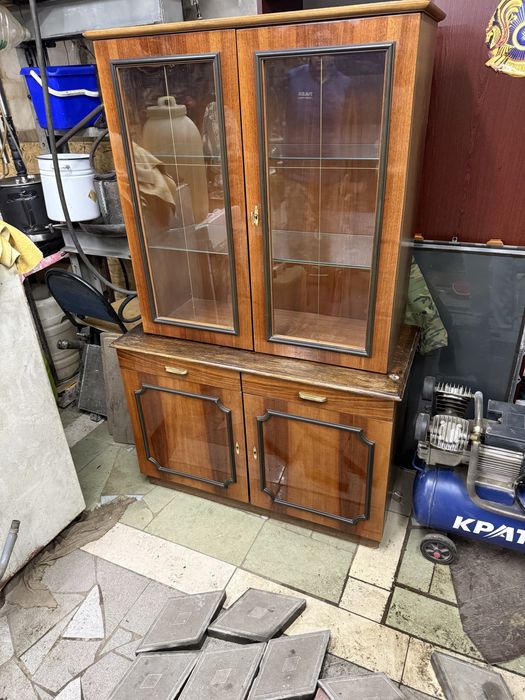 Продам буфет ГДР