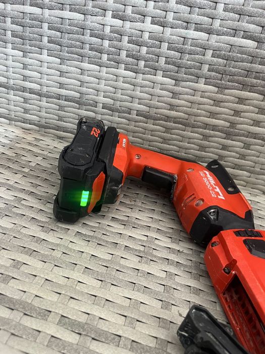 Filetanta rigips Hilti SD 5000-22