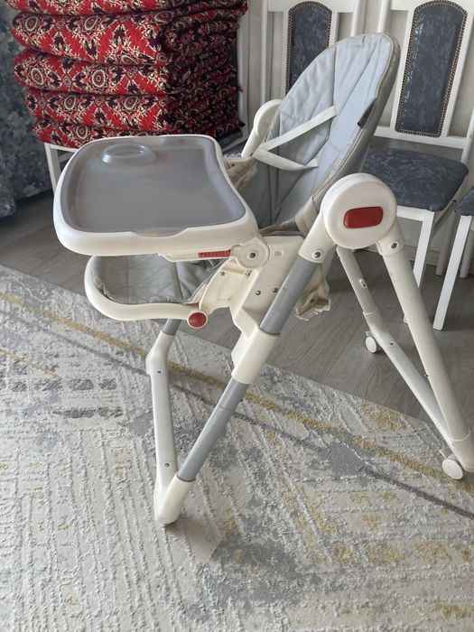 Стул для малыша