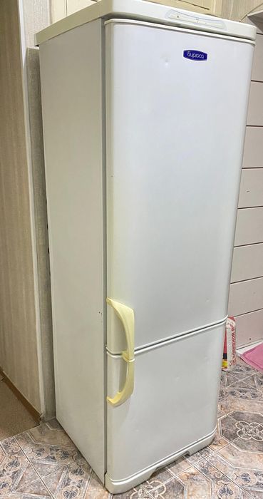 Продам Холодильник Бирюса б/у