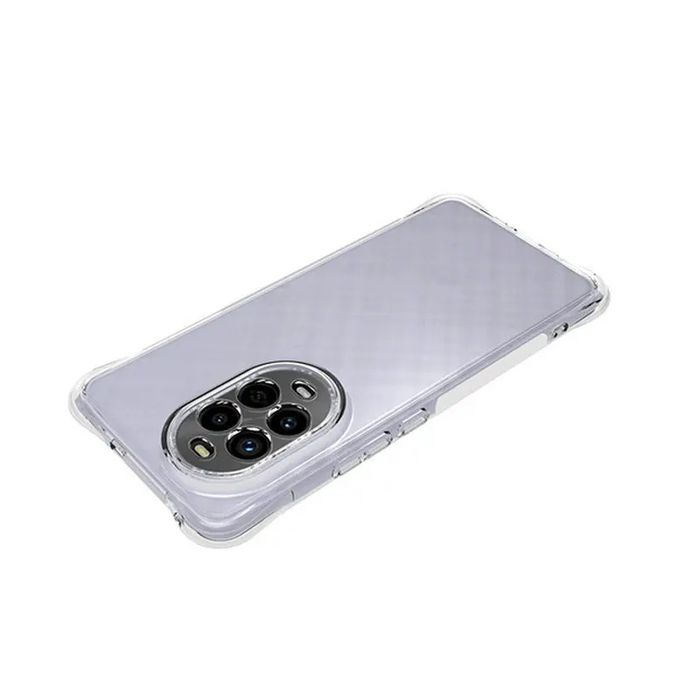 Huawei Nova 13 13 Pro/ Удароустойчив силиконов кейс с камера протектор