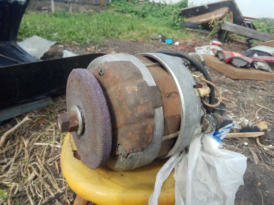 продам тачило электрическое