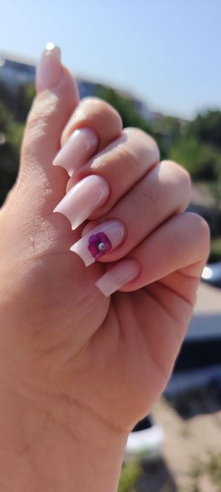 Manichiura/pedichiura