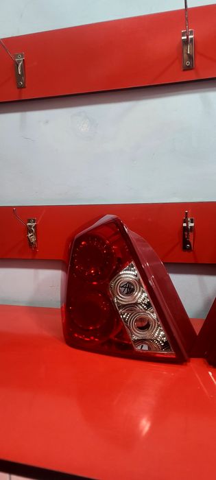 Optra orqa fara orginal gm