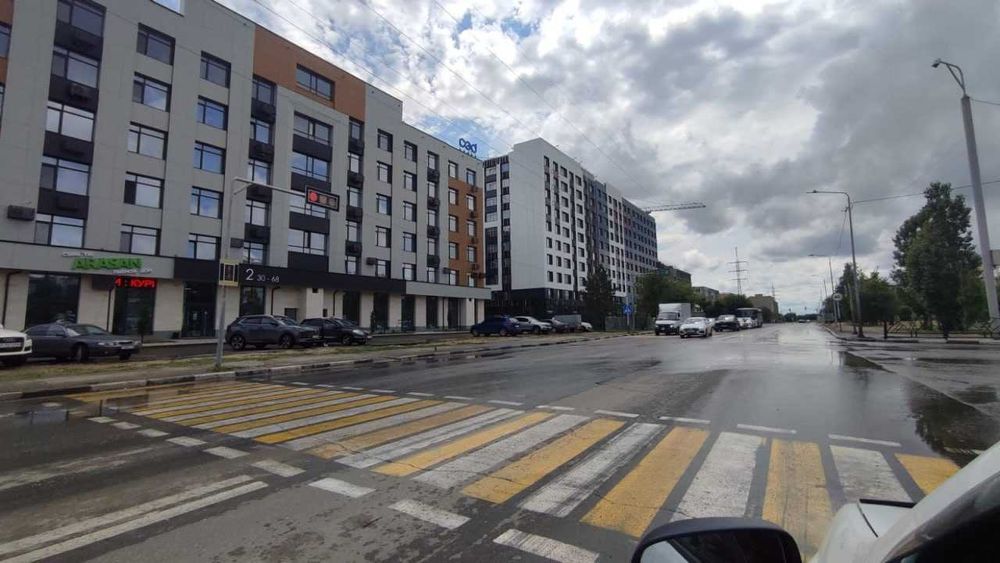 Продается 1 ком кв  в Жилом Комплексе Ривьера, видом на р.Тобол!