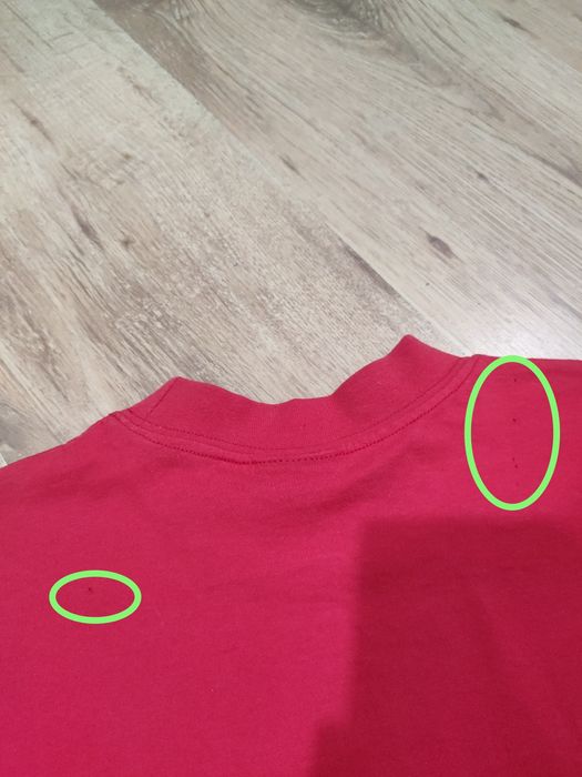 Tricou Michael Schumacher F1 Ferrari mărimea M