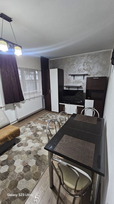 Ocazie!!!Închiriez garsoniera Lebăda cf 1