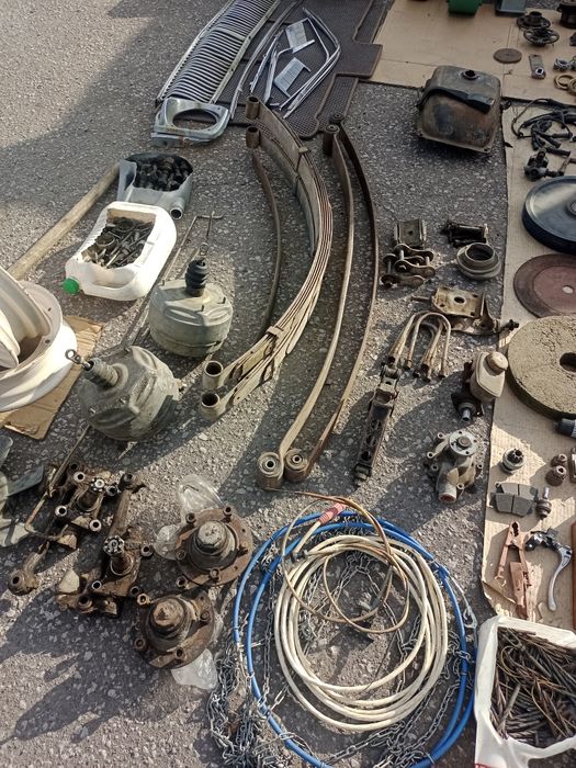 Волга ГАЗ-24 для вас