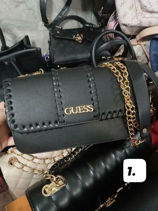 Gentute dama diferite modele