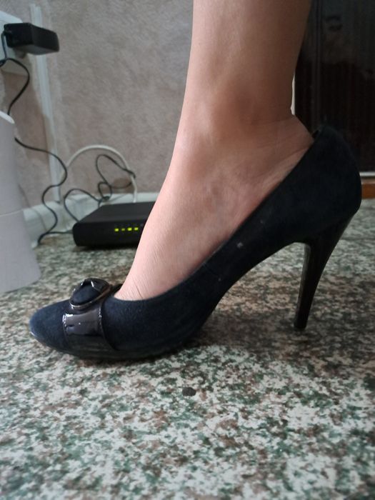 Продам каблуки много