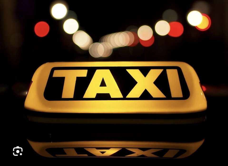 Cesionez GRATUIT societate TAXI cu 4 autorizații