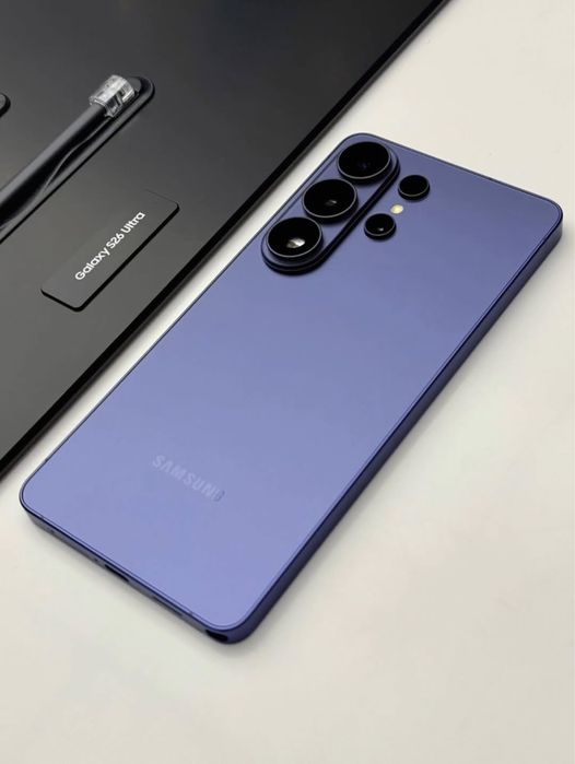 S26, S26+,  S26 ultra новый