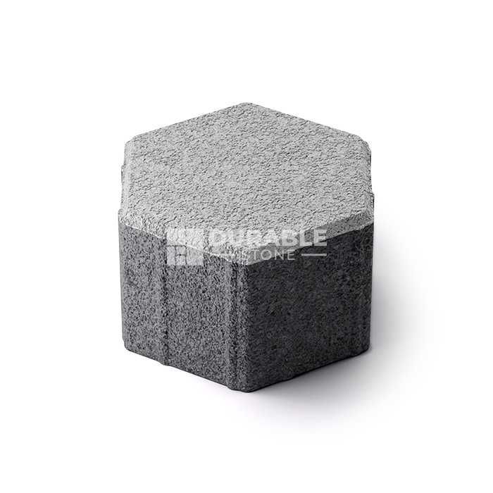 Брусчатка 10см. Тротуарная плитка "Танк", Вибропрессованная брусчатка.