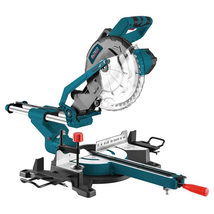 Торцовочная пила, углорез, отрезной станок