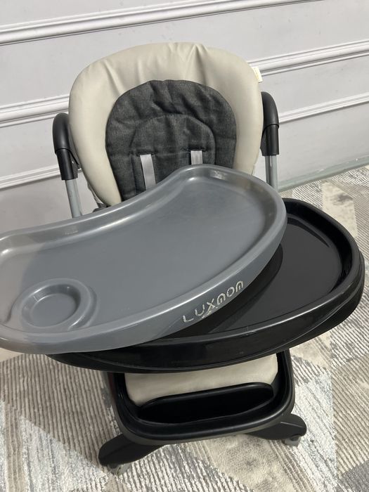 Детский стульчик хорошего качества