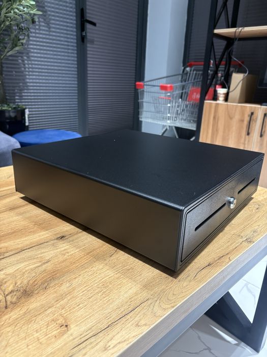 Денежный ящик Kassa uchun yashik, pul uchun yashik кассовый ящик