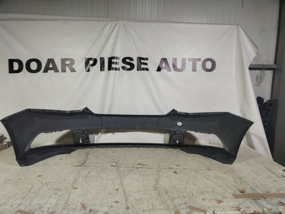 Bara fata Skoda Fabia 3, 2014, 2015, 2016, 2017, 2018, cod origine OE 6V0807221.
