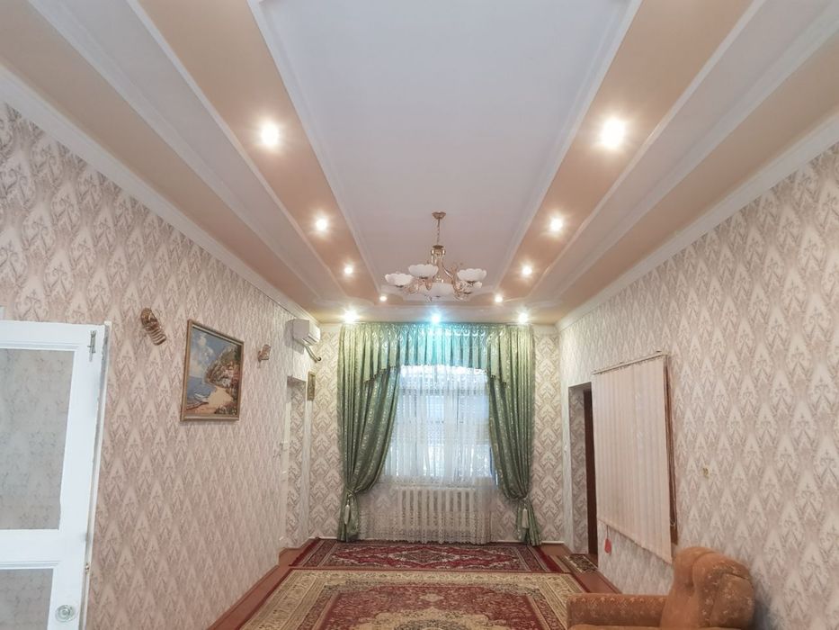 Двухэтажный Участок 6 соток