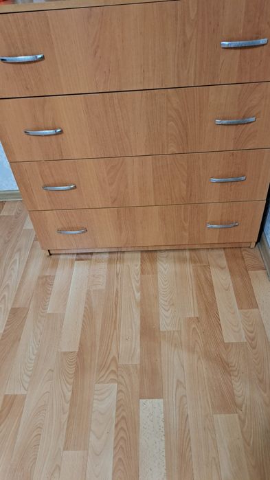 Продается комод  мебель