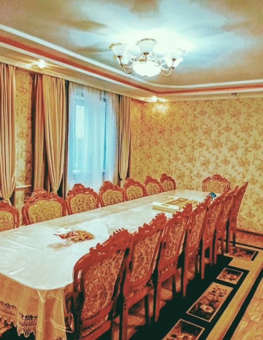 Продается большой дом