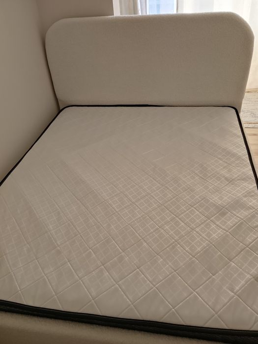 Кровать полуторка Тедди