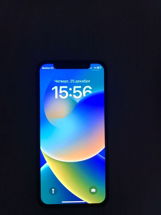 Продам Iphone X.