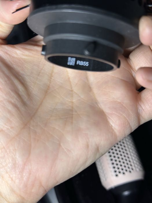 Срочно продам дайсон стайлер