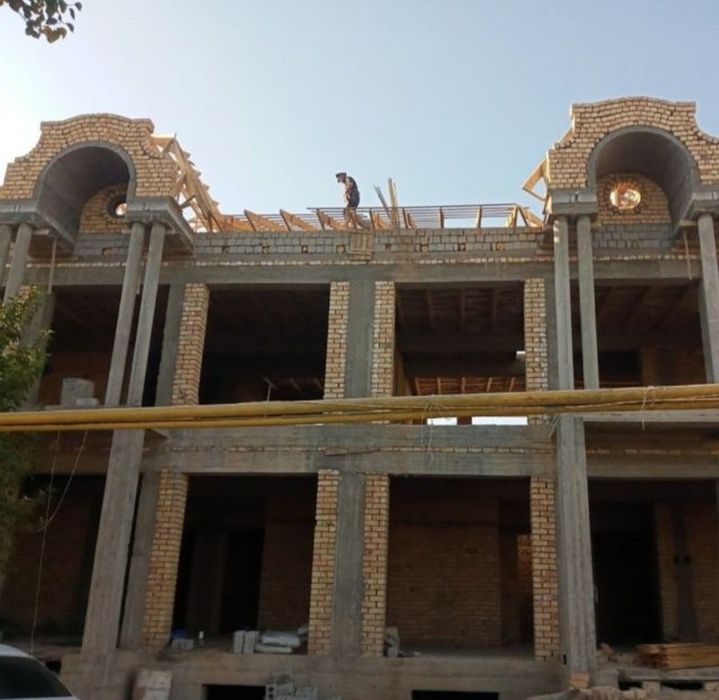 Нолдан Уй кутарамиз