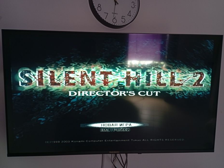 Игры Playstation 2 + OPL