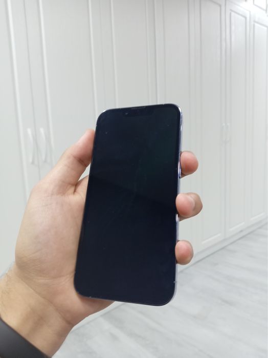 iPhone 13 pro 75/128 гб идеал
