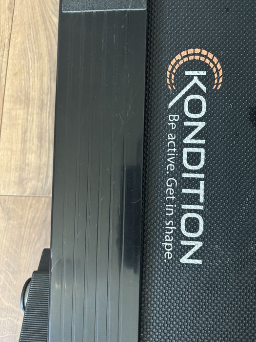 Механична бягаща пътека