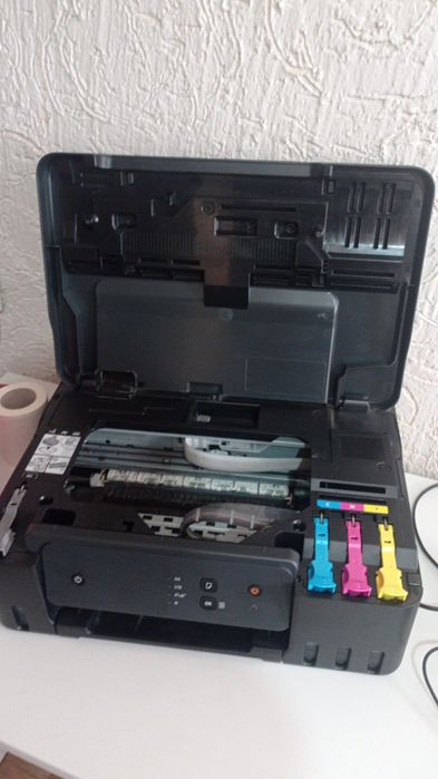 Принтер на запчасть