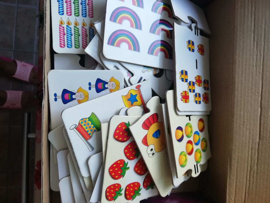 Образователни игри