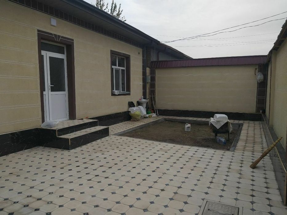 Yevro dom sotiladi
