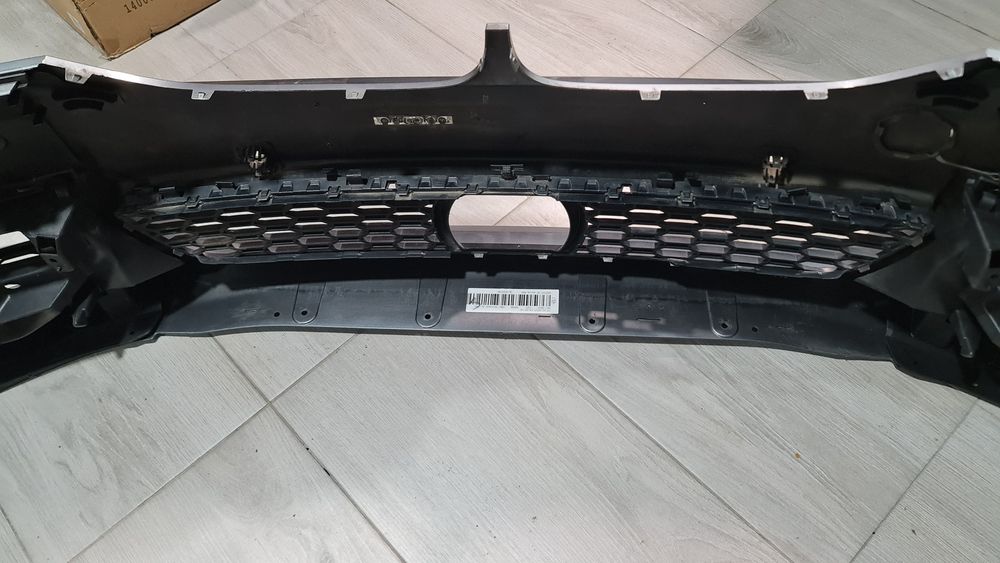 Spoiler bara fata grile completa far aripa M pachet BMW 5 G30 G31