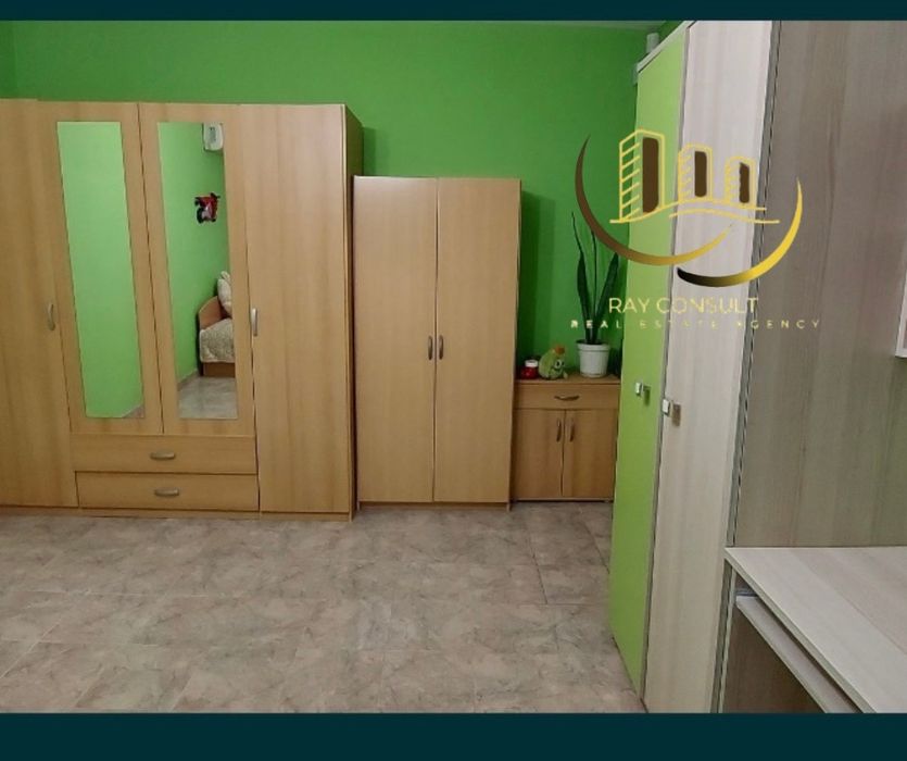 Продава се Двустаен апартамент в Димитровград - 73 кв.м за 838 €/кв.м - Снимка #4