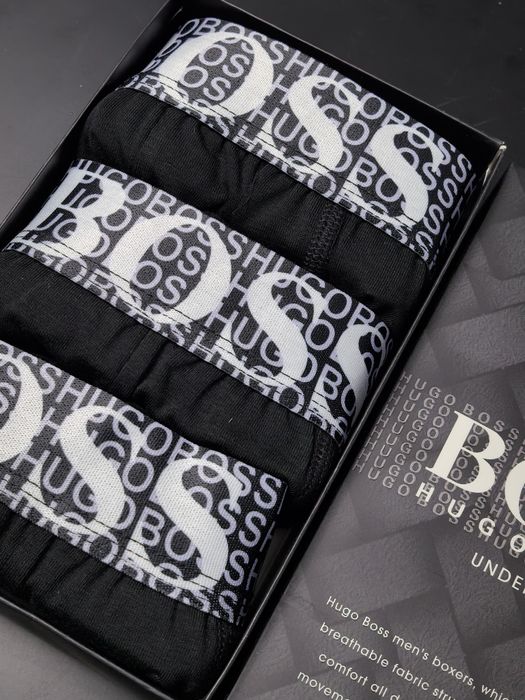 Hugo Boss боксерки