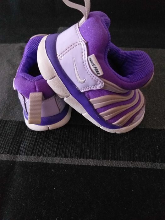 Nike Dinamo free - детски маратонки р-р 19.5