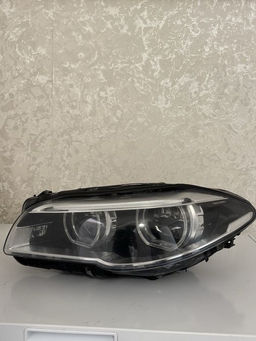 Фара Adaptive Led (Левая) BMW F10