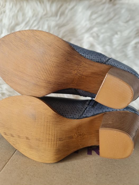 Нови боти Jenny Fairy