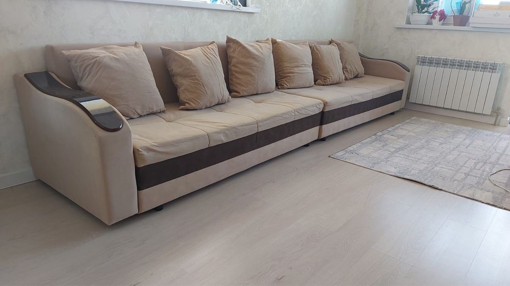 Диван раскладной