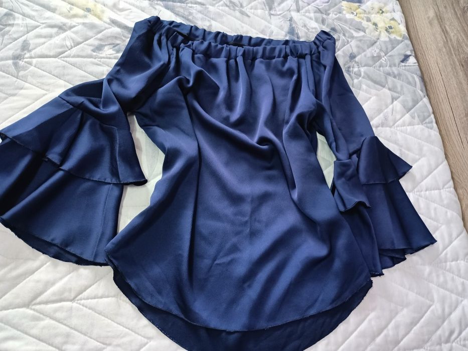 Блузки  размер С