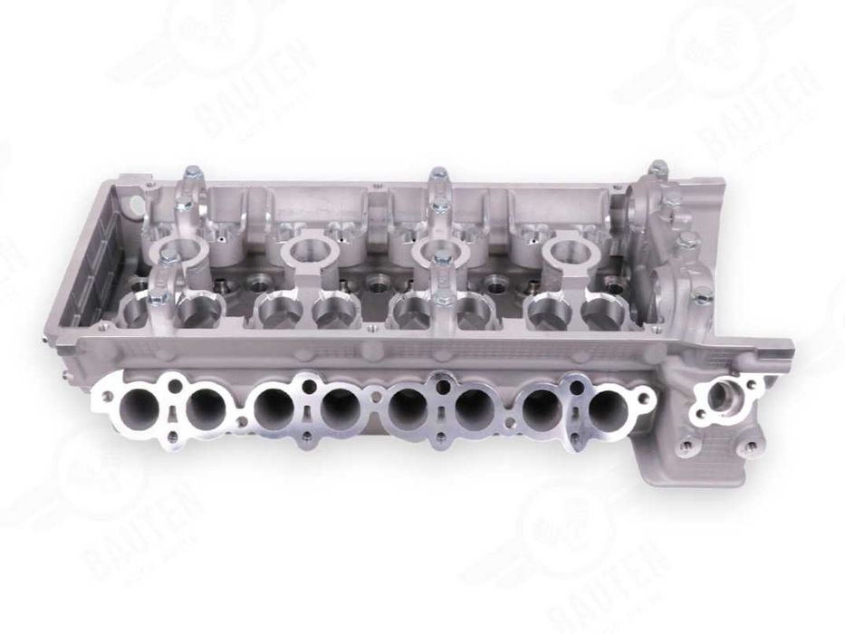 Головка блока на Газель