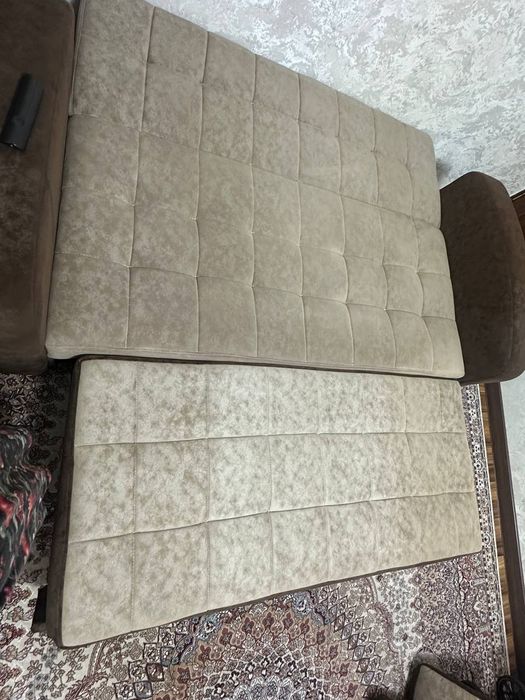 2 kishili devan boladigan kotta kreslo