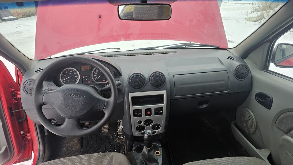 piese dacia logan mcv 1.5dci 2008