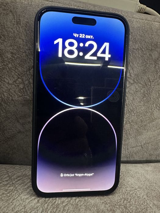 Продам Айфон 14 про Макс / Iphone 14 pro max